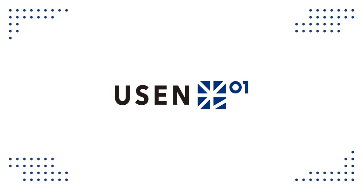 USEN光01 公式サイト